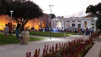 Veraneando Ando propone literatura, música, filosofía y cine