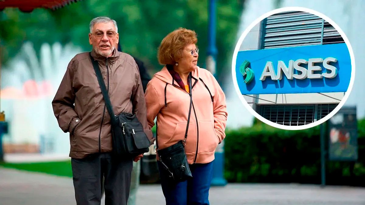 ANSES: Estos Son Los NUEVOS MONTOS Para PENSIONADOS En Agosto 2024