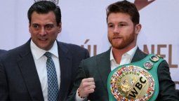 El Consejo Mundial de Boxeo presentó un protocolo para reanudar la actividad