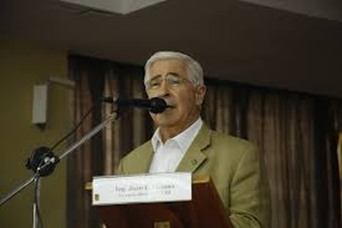 Juan Viciana, nuevo presidente de la UCIM Juan Viciana, nuevo presidente de la UCIM