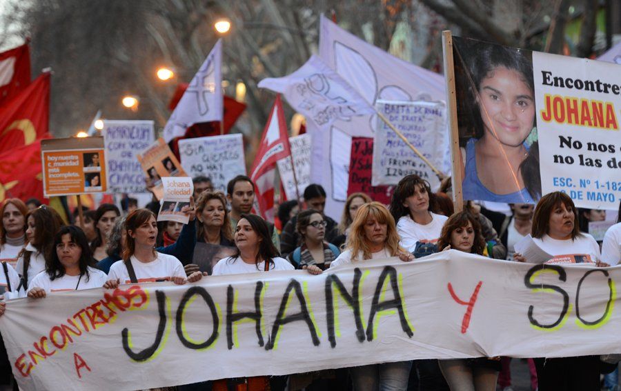Tras 5 años sin Johana Chacón, el juicio podría ser revelador