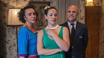 Mucho teatro para el fin de semana