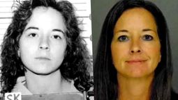 Susan Smith terminó condenada por el crimen de sus hijos. Susan Smith terminó condenada por el crimen de sus hijos.