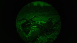 La Inteligencia británica monitorea de cerca la guerra en Ucrania.