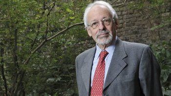 Horacio Verbitsky dejó de ser presidente del CELS