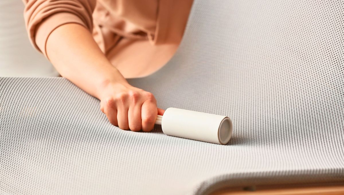 Con un truco casero puedes eliminar la pelusa de la casa sin gastar en artefactos costosos.&nbsp;
