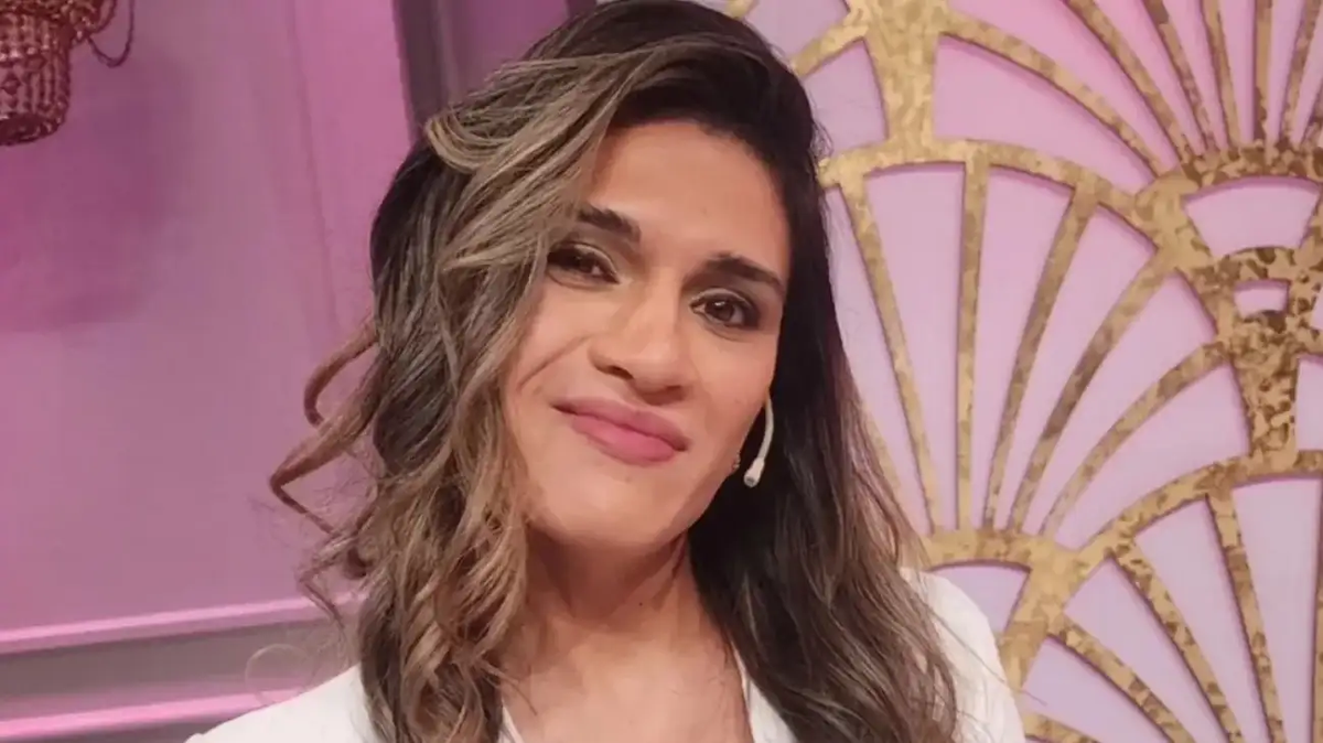 Habló la ex Gran Hermano Luciana Martínez tras recuperar la libertad: 