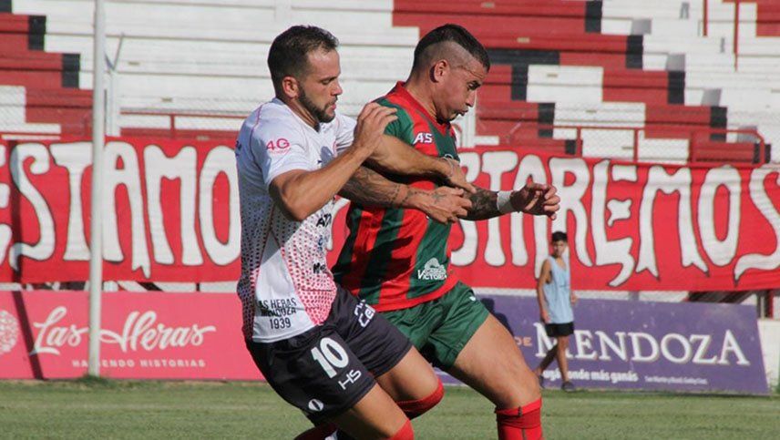 Maipú está interesado en dos jugadores que estuvieron en el Globo