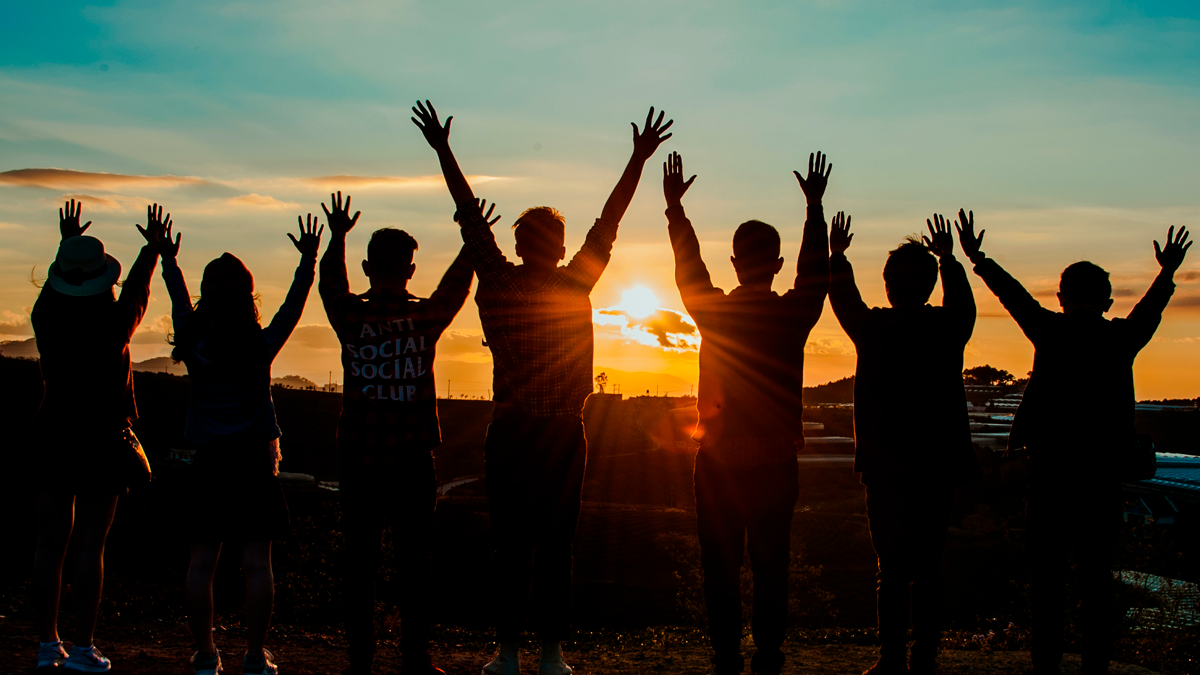 El significado de los sueños relacionados con la desnudez puede anticipar nuevas amistades.