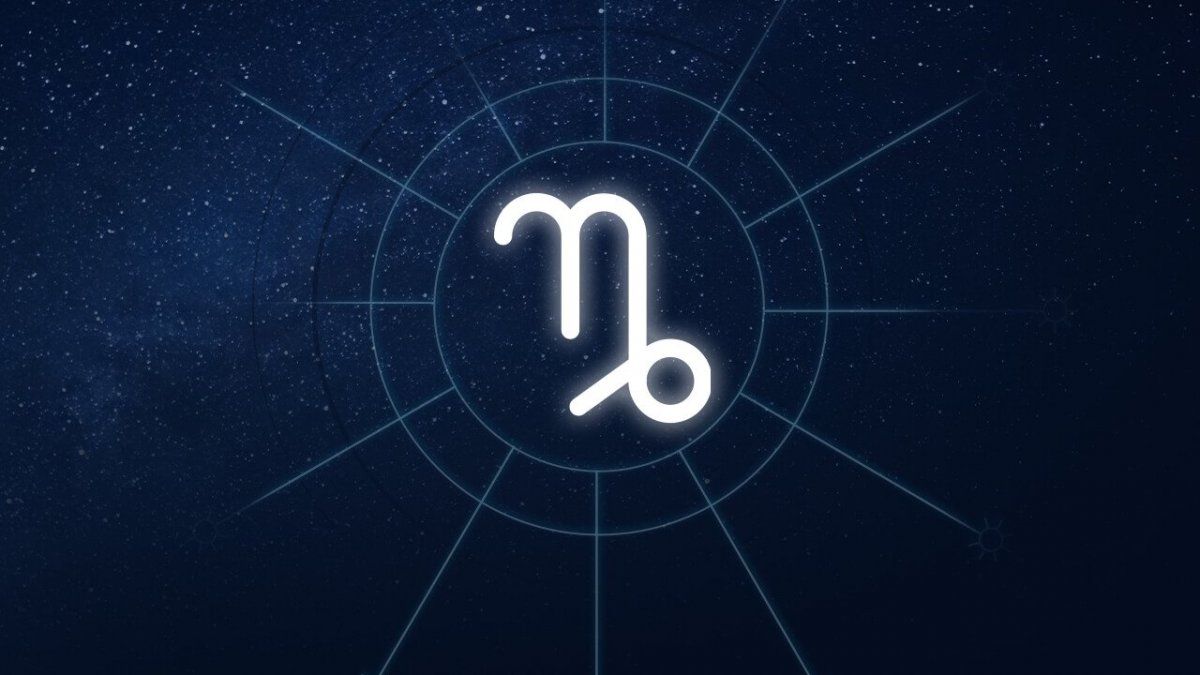 Las personas de capricornio son muy ordenadas en su hogar. 