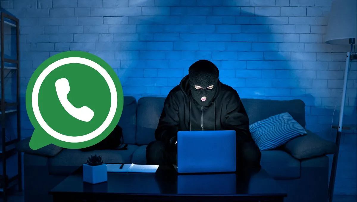 Estafas por WhatsApp Estafas por WhatsApp