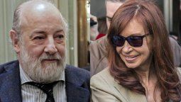Bonadio y Cristina Fernández: una relación de enemigos públicos