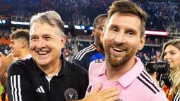 Cuándo juega Messi con el Inter Miami vs. New York Red Bull por la MLS