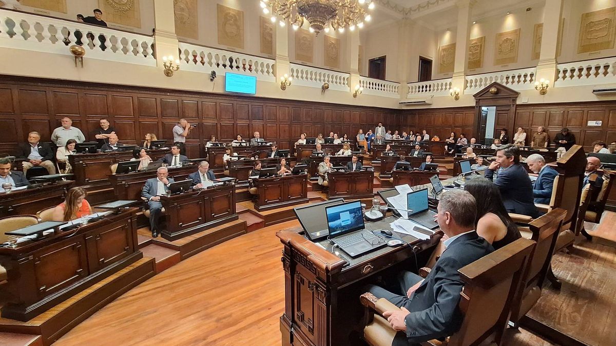 Los 34 proyectos que pretenden explorar la minería en Malargüe salieron airosos con su Impacto Ambiental de la Cámara de Diputados. Ahora le toca al Senado