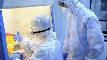 Alemania y Estados Unidos en guerra por los derechos de una potencial vacuna contra el coronavirus