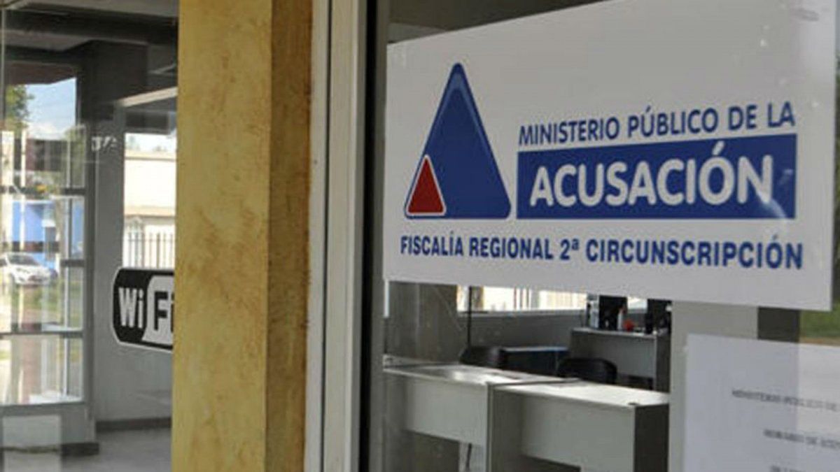 La renuncia del fiscal que espiaba a su expareja, cuestionada por sus excolegas