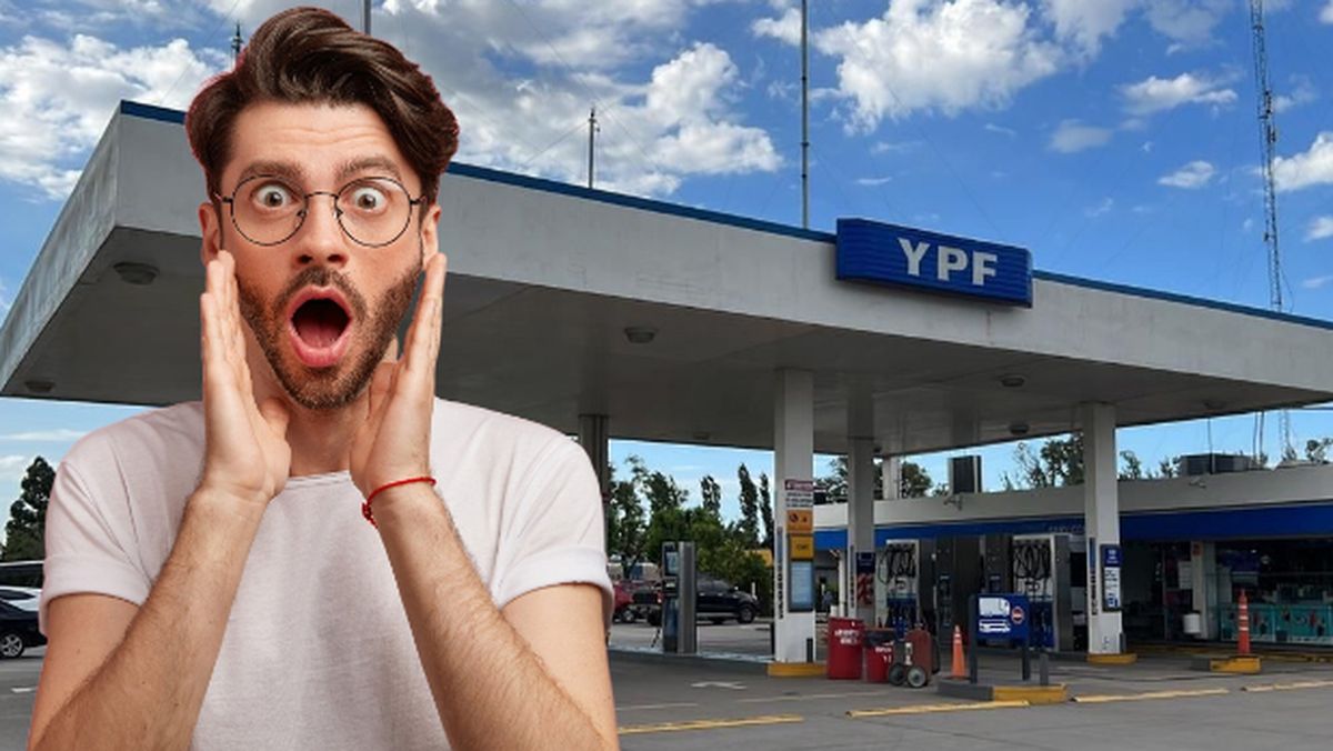 BANCO NACIÓN: nueva promo en febrero 2025 para ahorrar $15.000 en combustibles YPF