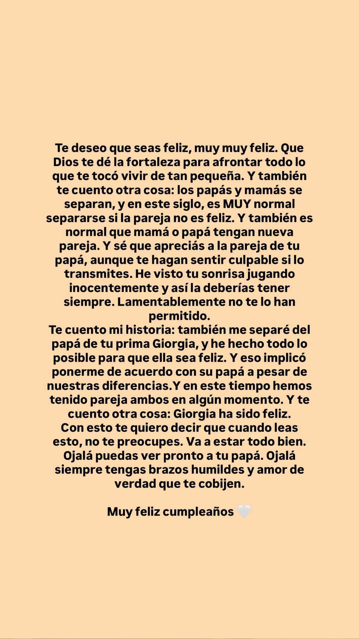 Ivana Icardi contó la verdad de la relación entre la China Suárez y las hijas de Wanda Nara. Ivana Icardi contó la verdad de la relación entre la China Suárez y las hijas de Wanda Nara.