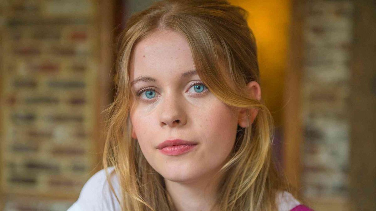 Está en Netflix, tiene 8 episodios y es una serie inolvidable