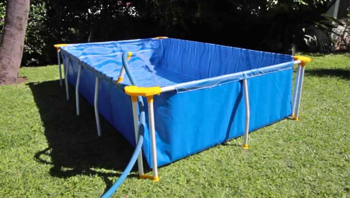 Pileta Pelopincho en su época de mayor uso Pileta Pelopincho en su época de mayor uso