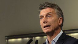 Macri prometió comenzar a concurrir a hospitales públicos
