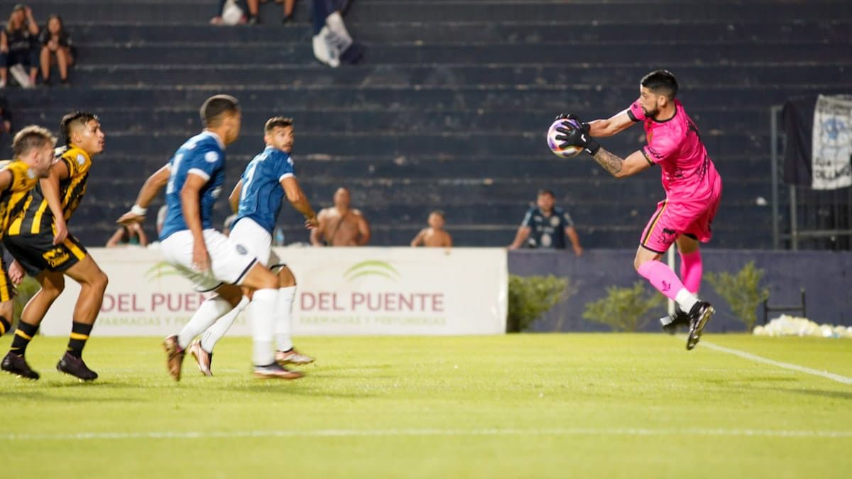 Foto: Axel Lloret (Diario UNO).