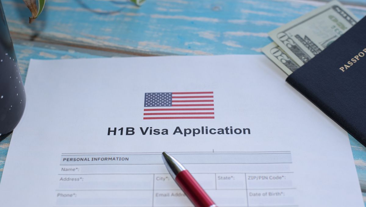 La decisión de Donald Trump de imponer una nueva tarifa de la visa H-1B encendió las alarmas en el sistema de salud de Estados Unidos. La decisión de Donald Trump de imponer una nueva tarifa de la visa H-1B encendió las alarmas en el sistema de salud de Estados Unidos.