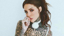 Candelaria Tinelli: No soy vegana