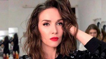 Natalia Oreiro: 