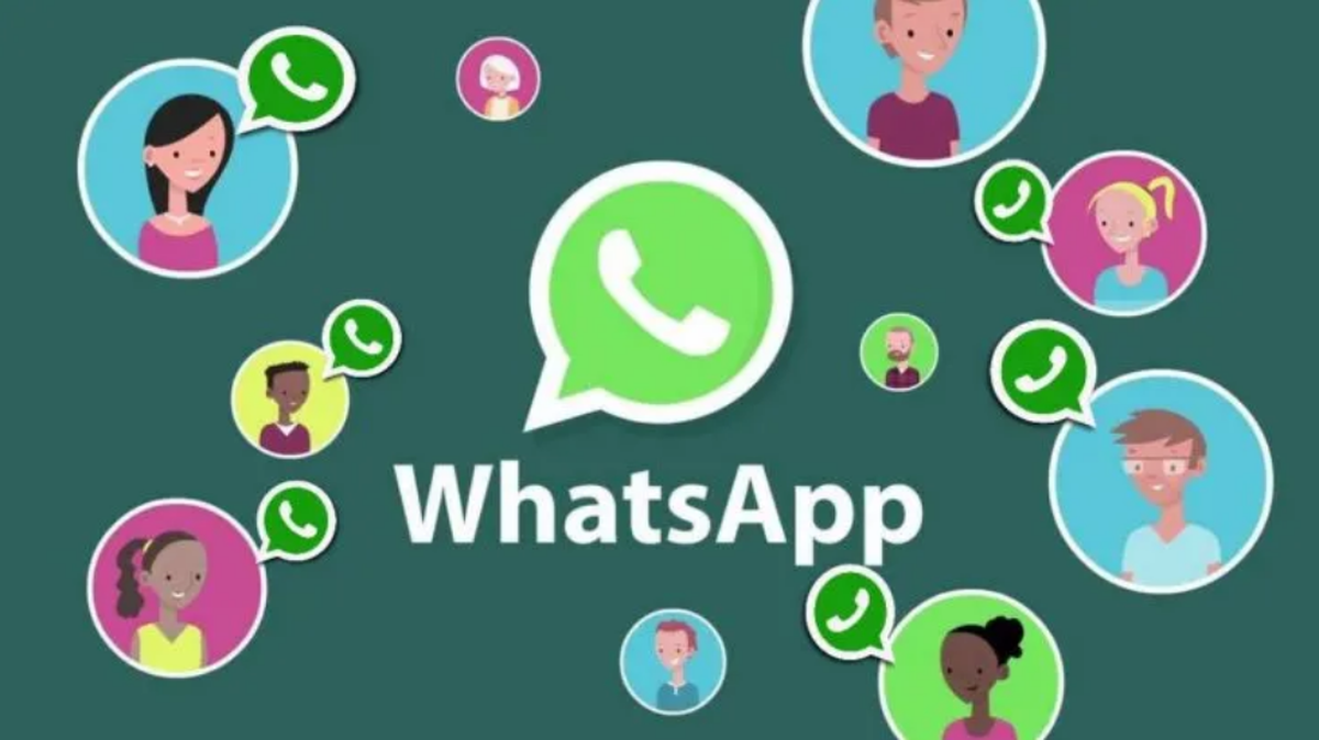 Tecnología. WhatsApp: ya se puede abandonar los grupos sin que nadie se entere.