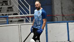 Tutti Baieli volvió a Petroleros, que le ganó a Talleres.