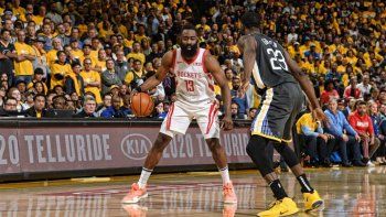 El bicampeón Golden State está imparable