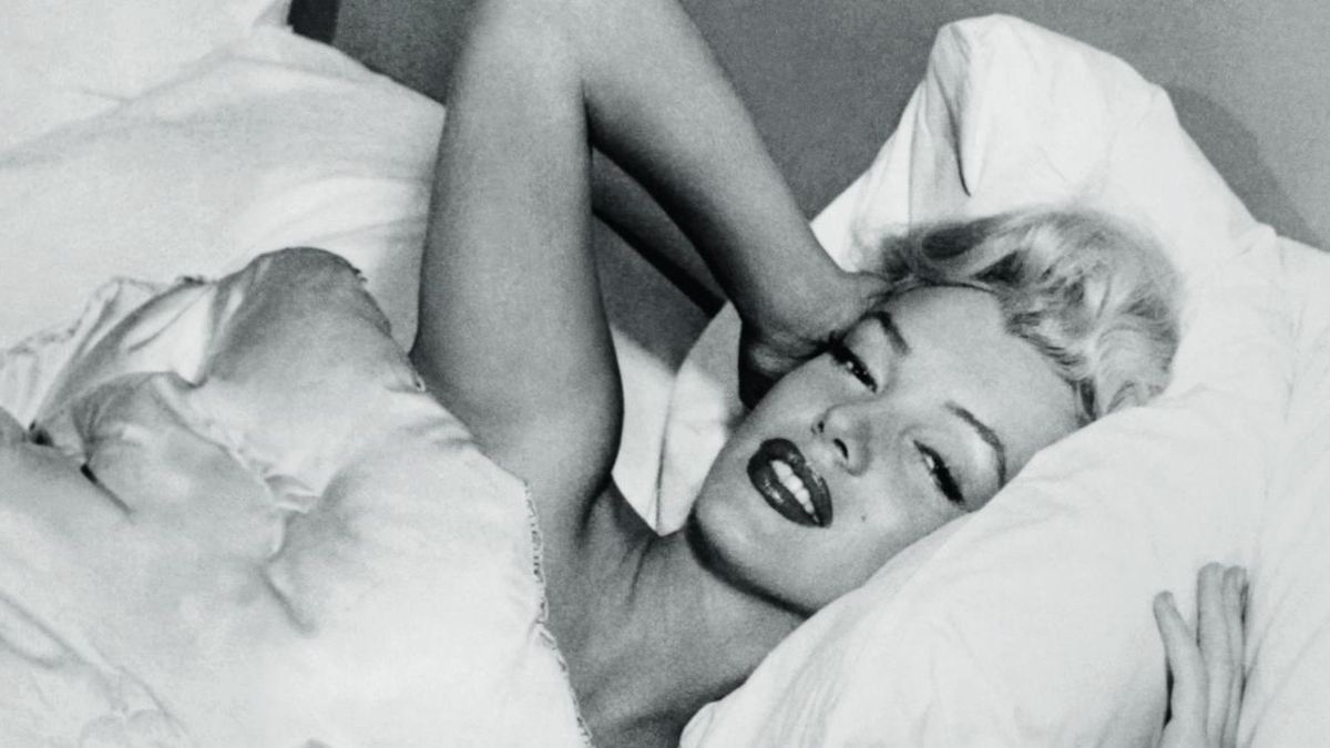 La muerte de Marilyn Monroe causó conmoción en su época.