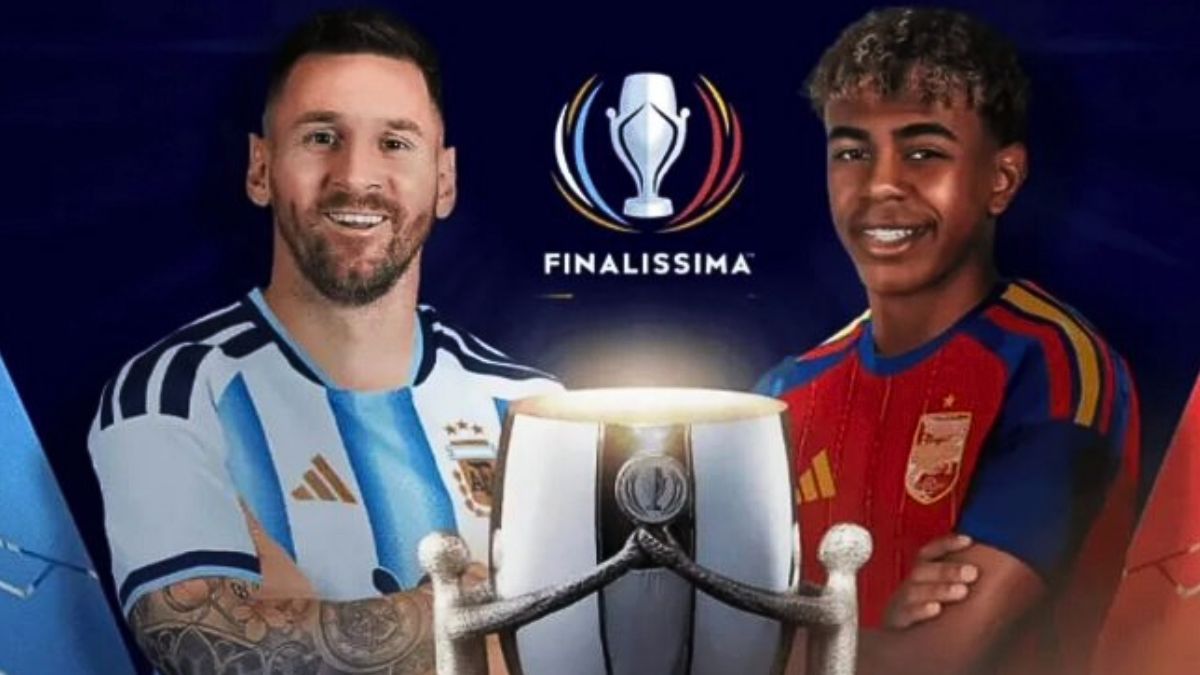 La contundente postura de UEFA sobre el posible cambio de sede de la Finalissima