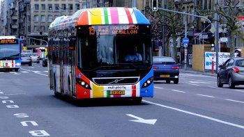 Luxemburgo será el primer país del mundo con transporte público gratuito