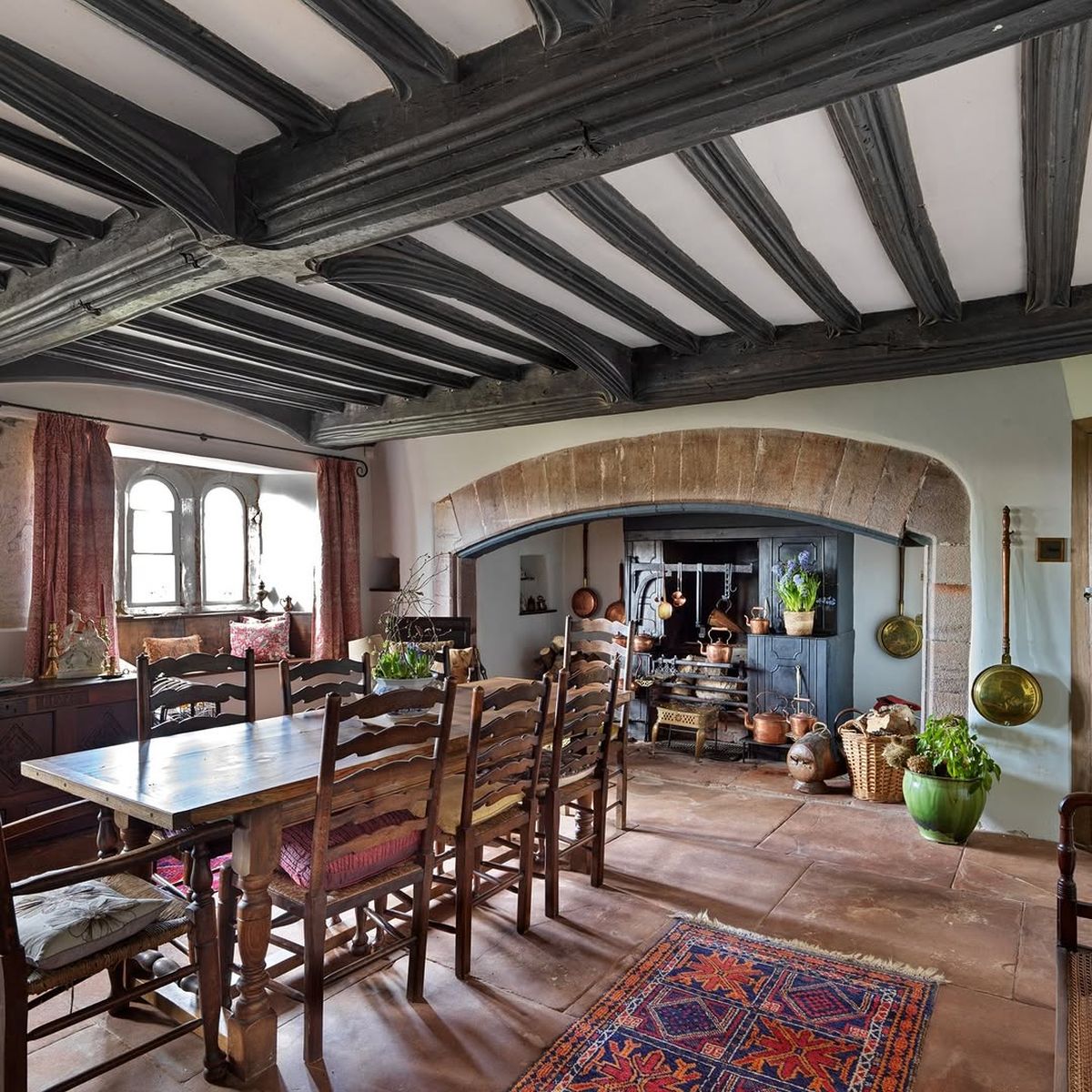 El edificio tiene un encanto difícil de replicar en la actualidad. El edificio tiene un encanto difícil de replicar en la actualidad.