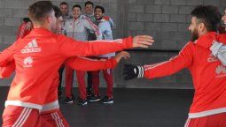 River se despide de los domingos