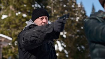 Dónde ver A sangre fría 2019 de Jean Reno