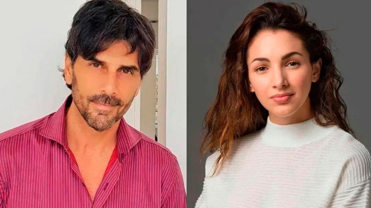 Juan Darthes y Thelma Fardín. El actor fue condenado por abuso sexual contra su compañera de elenco Juan Darthes y Thelma Fardín. El actor fue condenado por abuso sexual contra su compañera de elenco