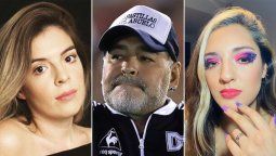 jana fulmino a rocio oliva: con ella lo vi tomarse 40 cervezas