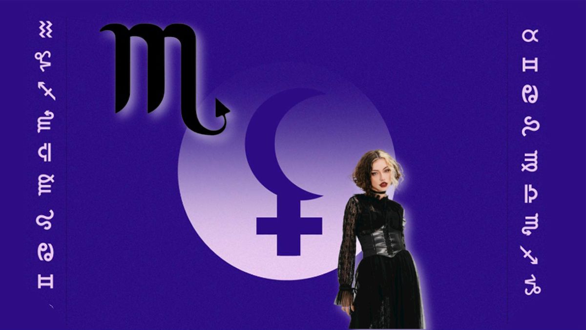 Astrología: los 4 signos iluminados por la unión de la Luna Negra en Escorpio con Mercurio en Leo. Astrología: los 4 signos iluminados por la unión de la Luna Negra en Escorpio con Mercurio en Leo.