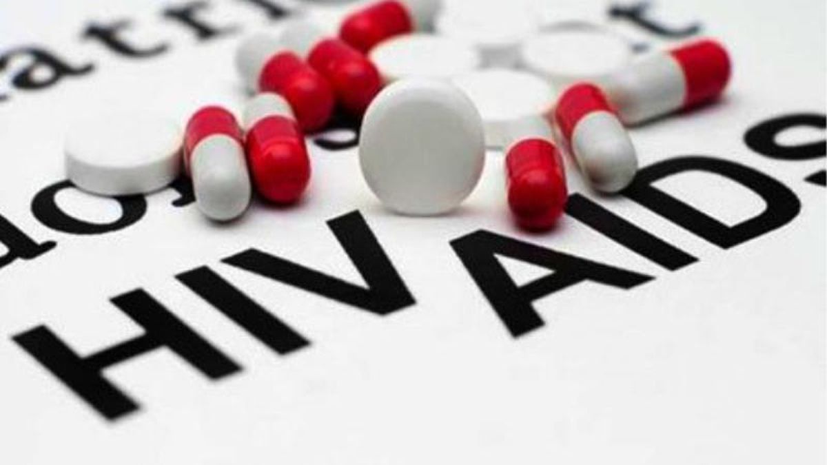 Avance argentino en VIH: presentan esquema de tratamiento con sólo dos ...