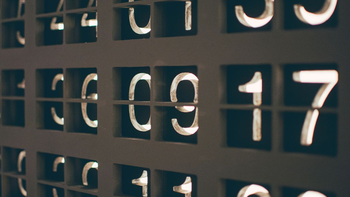 La numerología nos dice que cada signo del zodiaco cuenta con seis números de la suerte. 