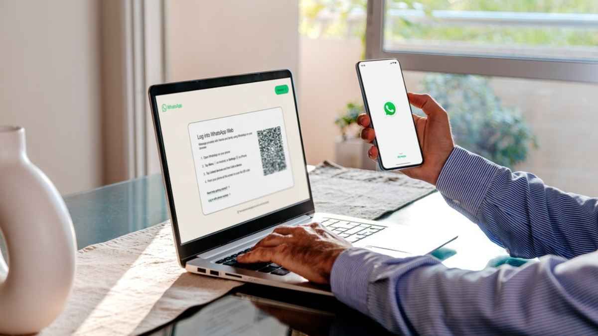 WhatsApp lanza tres nuevas funciones para blindar tu teléfono y resguardar tu seguridad