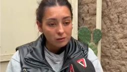 La madre del niño que está internado en el Hospital Notti negó rotundamente maltrato infantil. La madre del niño que está internado en el Hospital Notti negó rotundamente maltrato infantil.