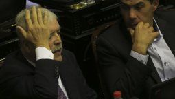 Confirmaron el pedido de detención y el desafuero de De Vido
