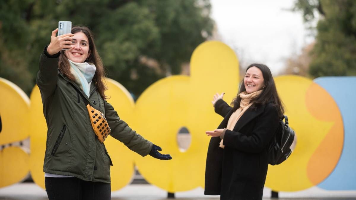 Se prevé la llegada de 15.000 chilenos durante estos días por los festejos patrios.