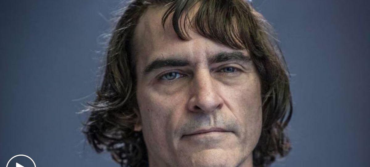Streaming. HBO Max tiene la película de Joaquin Phoenix con el mejor Guasón de todos los tiempos.