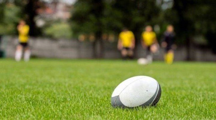 Tragedia en el rugby juvenil: murió un chico en pleno partido