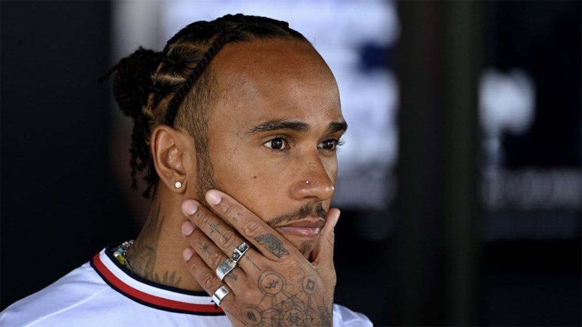 Lewis Hamilton ganará una fortuna cuando se sume a Ferrari